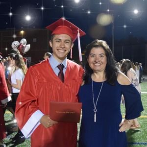 Meet your Posher, Cathy